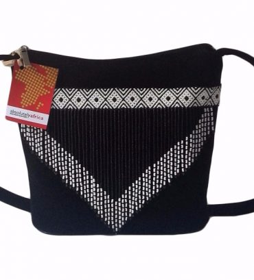 THENJIWE HANDBAG- SMALL