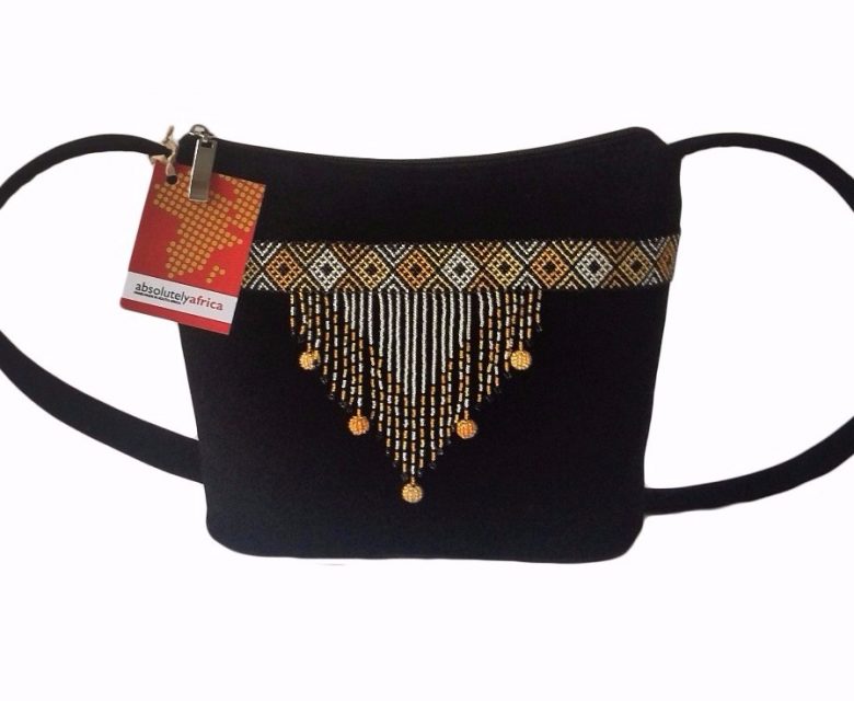 KETIWE HANDBAG- SMALL