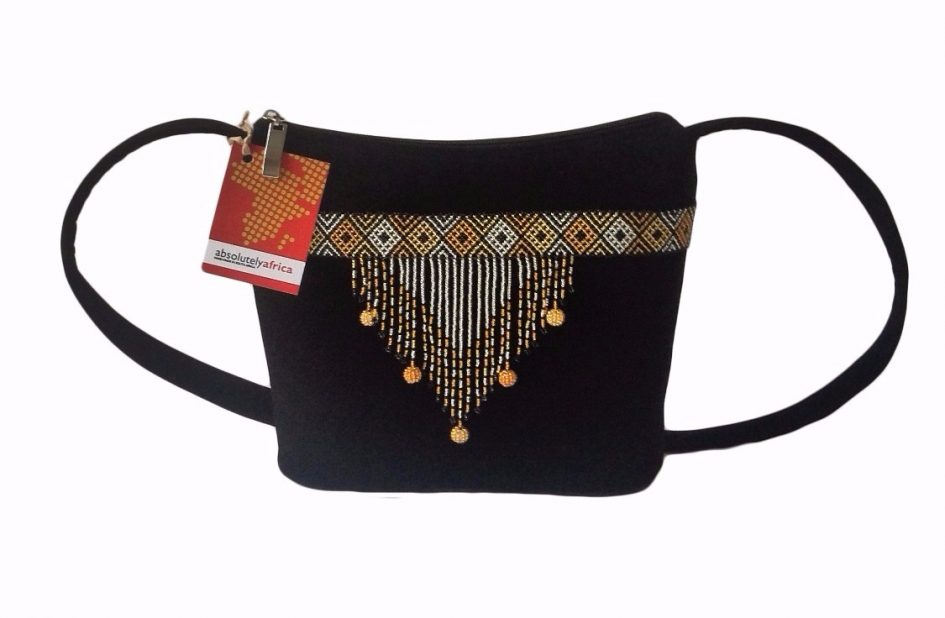 KETIWE HANDBAG- SMALL